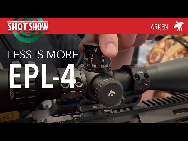 New Arken EPL-4