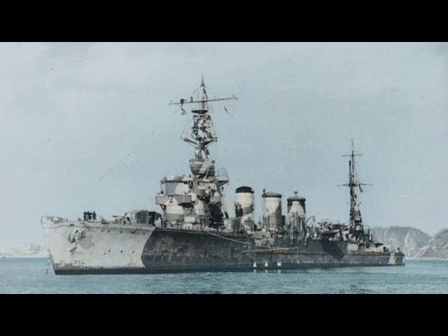 Americans Were To Throw The Proverbial Wrench Into The Japanese Plans (Ep.3)