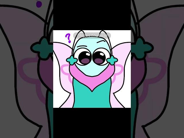 when you close to me // FLUTTER AND FLYTE (not ship) #dandysworld #fy #fyp #fyy#flyte #flutter