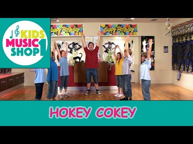 Hokey Cokey