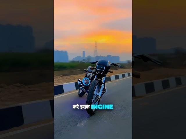 Kawasaki Ninja H2R Vs Splendor 