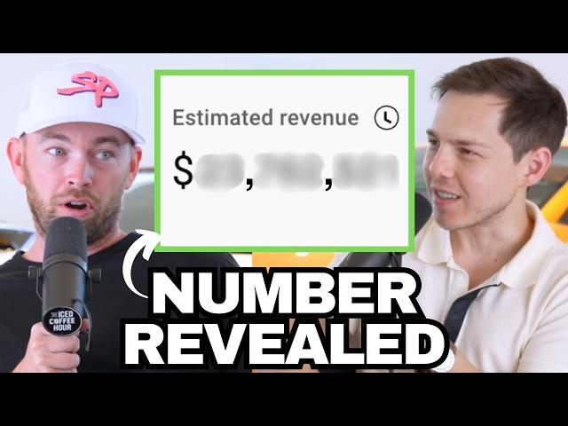 How Much MONEY TheStradman YouTube Channel Makes