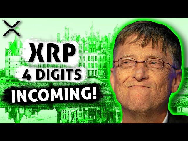 Ripple XRP: The Phoenix RISING From The Ashes! ️ 4 DIGITS INCOMING! ️ (You MUST See!)