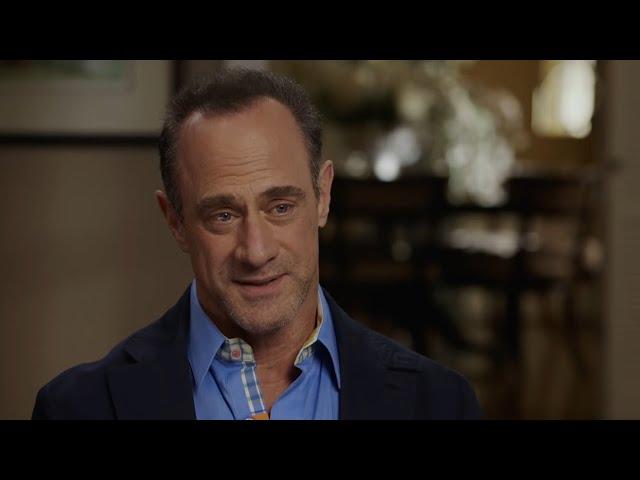 Chris Meloni Reacts to Family History in Finding Your Roots | Ancestry