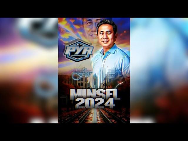 PYR FOR MINSEL _ GERALD BEAT X SKIVO RAUAN_2024