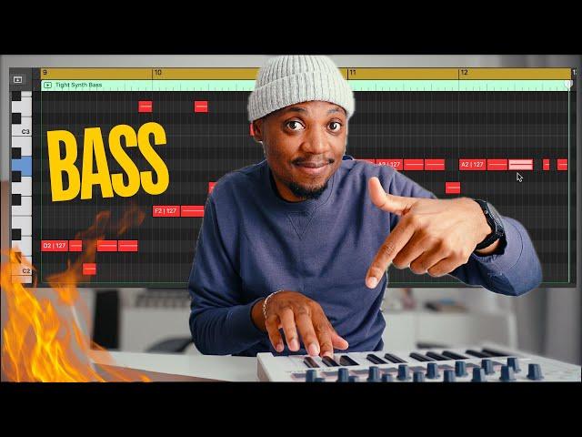 How Melodic Bass Can Save Your Looping House Music Tracks