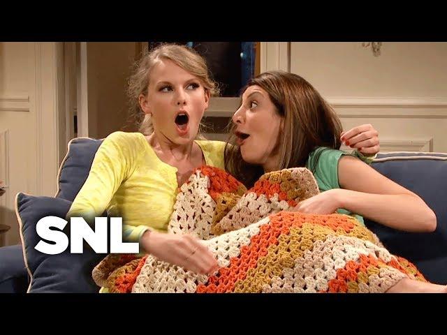 Roomies - SNL