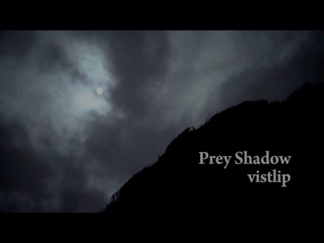 vistlip『Prey Shadow』Music Video