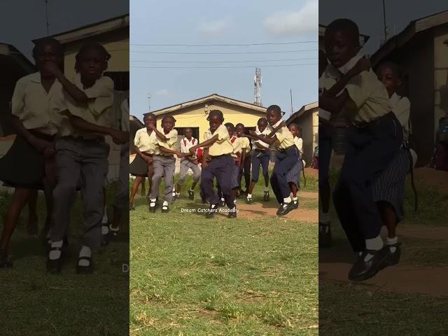 Still be there ~ Davido | Dream Catchers Academy dance video #dance #dreamcatchersacademy