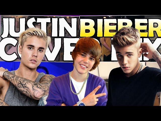 The Justin Bieber Cover Mix