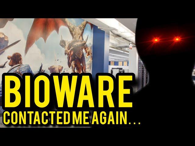 EXCLUSIVE: BioWare Employee Leaks ALL: Veilguard Surpasses 3 MILLION Sales, Layoffs Incoming…