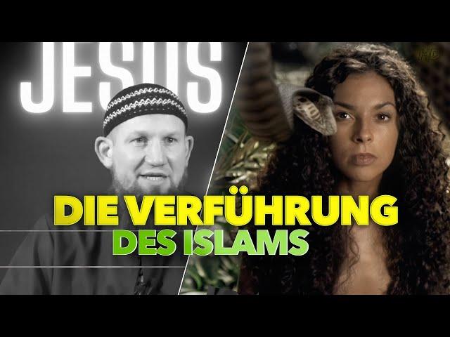 Ex-Muslima widerlegt den Irrlehrer Vogel #mcm #endzeit #exmuslime #islam