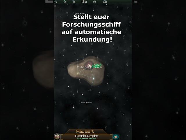 Der PERFEKTE Rundenstart? | TutorialEcke | #shorts