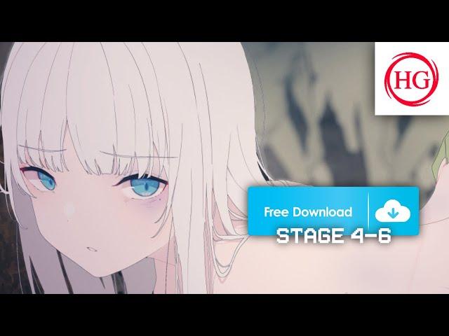 Tragedy Forest - Gameplay Stage 4-6