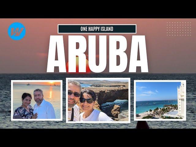 RIU Antillas Arrival and Room Tour