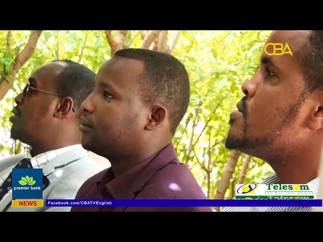 3 lawyers banned in Somaliland courts - SOLLA..  CBA TV English