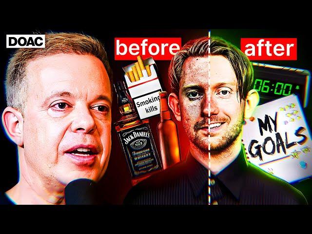 How To ACTUALLY Break Bad Habits & Negative Thoughts! | Dr. Joe Dispenza