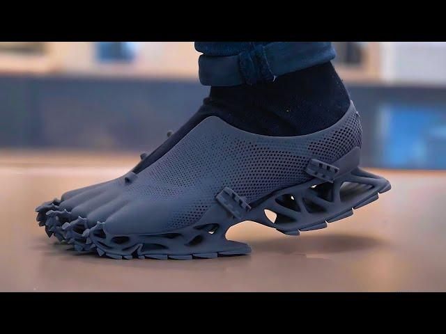 20 AMAZING INVENTIONS THAT ARE ON ANOTHER LEVEL