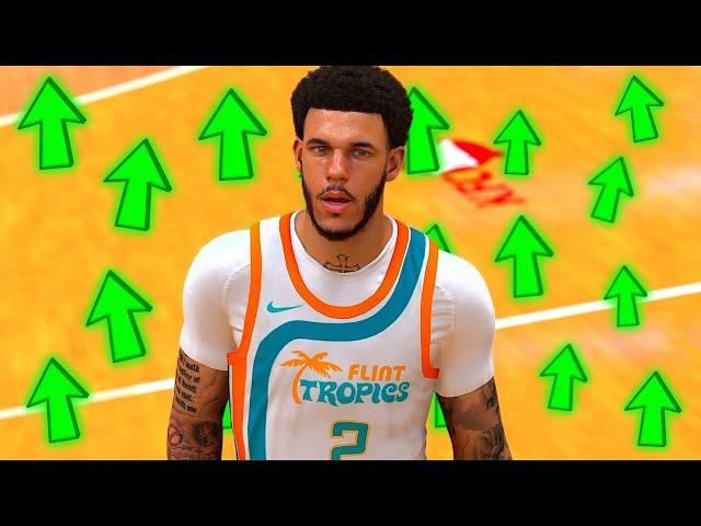 Getting Upgrades! - Flint Tropics #2