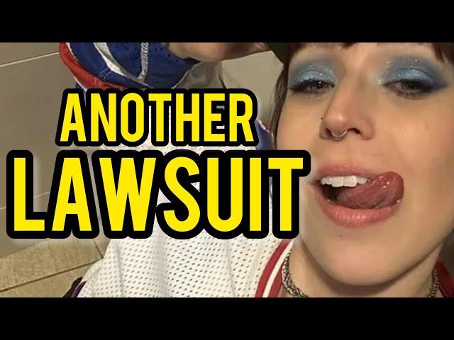 Alyssa Mercante Is Suing Me…