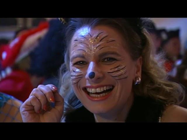 Dieter Röder als Ne Knallkopp bei Karneval in Köln 2010