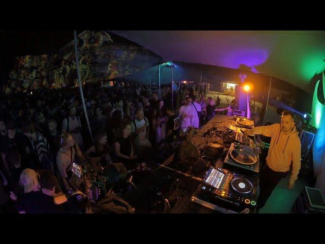 Daniel Meister | RTS.FM Budapest x Flipside pres. Open Air @ Tettye Katlan | 07.09.2024