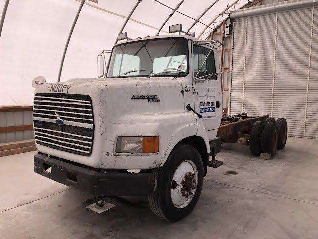 1993 Ford LA8000 - Parts Unit 93FD144