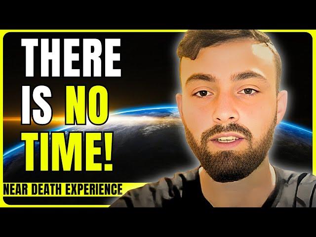 Baseball Player DIES, Came Back with THIS Urgent Message | Near Death Experience #nde