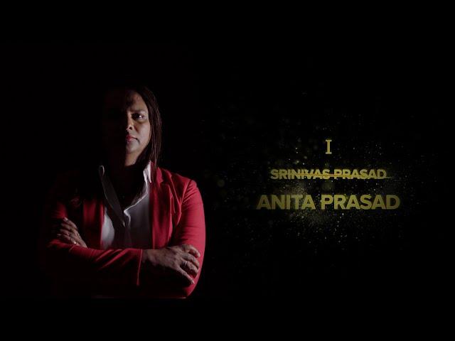 The new era as Anita Prasad | DR.Anita prasad