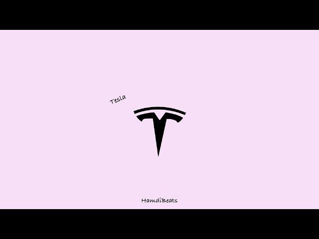 [FREE] Jaden Smith Type Beat | "Tesla" | Hip Hop / Trap Instrumental (Prod.HamdiBeats)