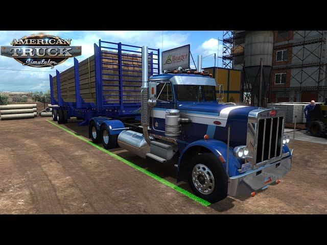 American Truck Simulator