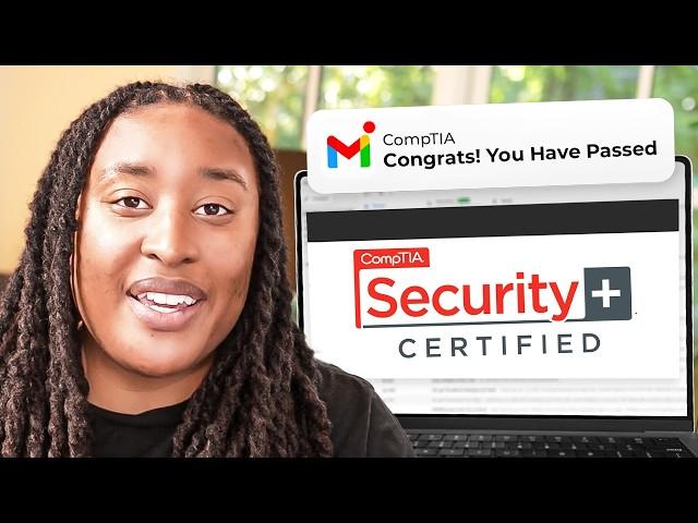 How To Pass the CompTIA Security+ 701 Exam On Your First Try