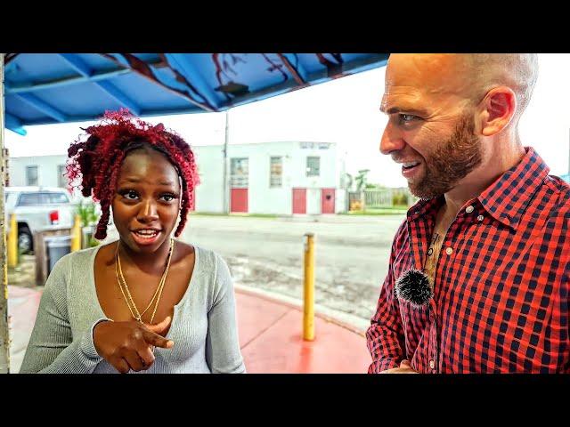 Miami's Best Caribbean Food! Inside The Most Caribbean City In The USA!