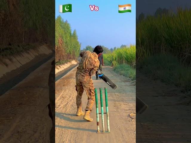 Pakistan Army vs India ArmyCricket#short #youtube #indianarmy #indianarmy #shahzad786