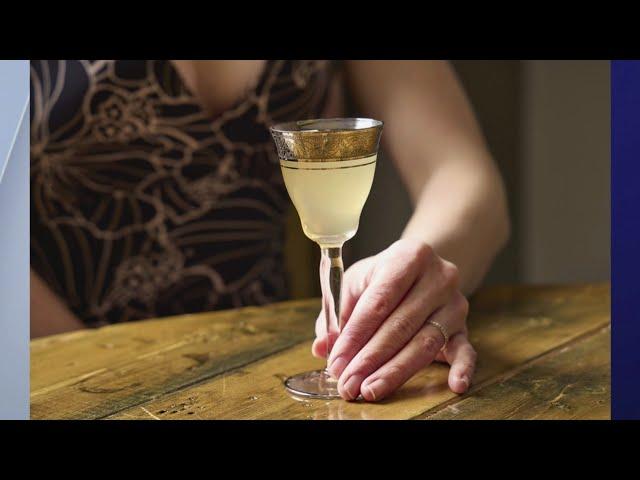 Atelier’s Spirit–Free Cocktails