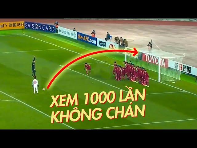 Xem Lại 1000 Lần Không Chán Cách Việt Nam Dạy Lại Người Anh Đá Penalty Thế Nào Là Đẳng Cấp