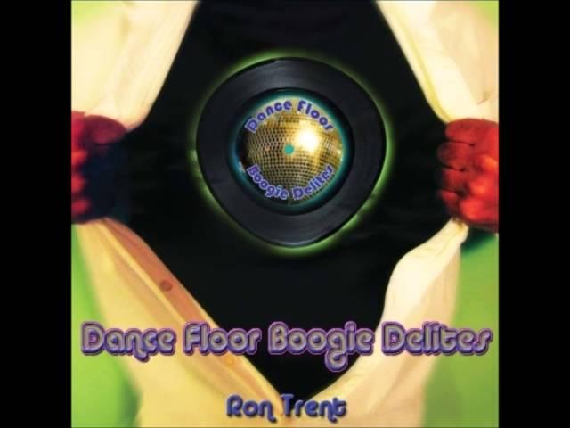 Ron Trent - Space Lover (Album Edit)