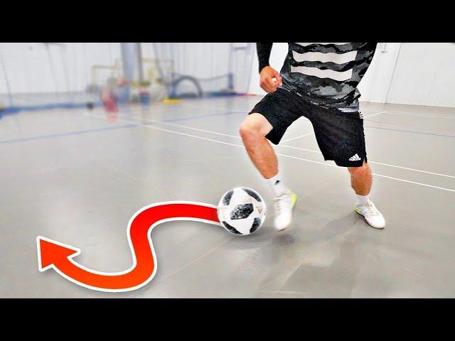 HOW TO DO TRIPLE ELASTICO? TUTORIAL + UPGRADE