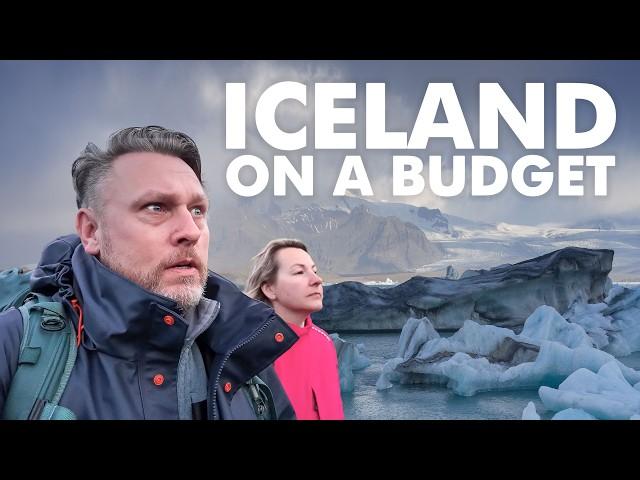 Iceland Travel Tips For Landscape Photography