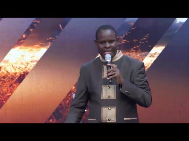 CHANNELS OF THE POWER OF GOD [ PART 1 ] || APOSTLE JOHN KIMANI WILLIAM