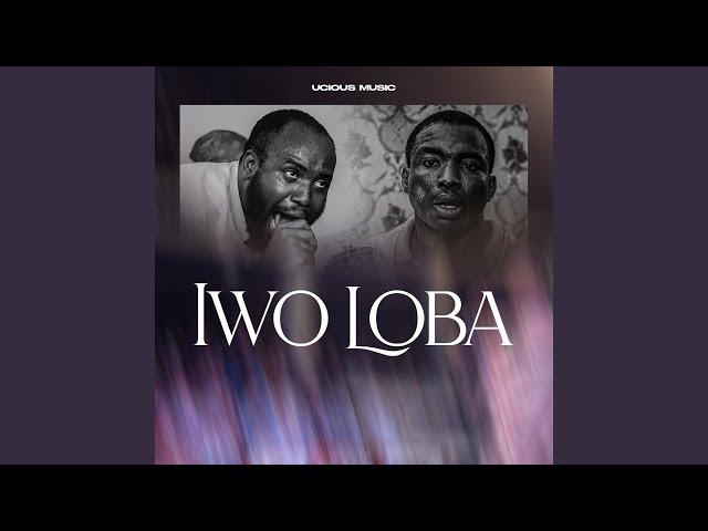 Iwo Loba