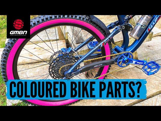 Mountain Bike Tech That Has Gone Out Of Fashion