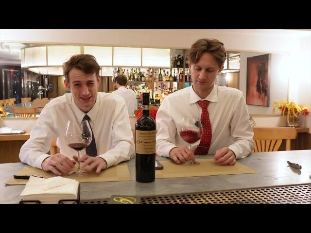 Wine Gab Episode 21: Dal Forno Amarone Della Valpolicella 2016!!!