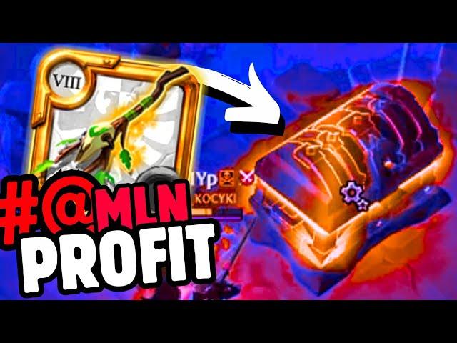 STATIC DUNGEONS KILLS LEGENDARY CHEST + ONESHOTS DUO MISTS MONEY PREATING | GIVEAWAY | ALBION |