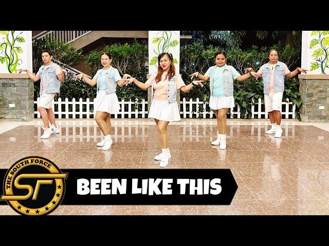 BEEN LIKE THIS - Dance Trends | Dance Fitness | Zumba