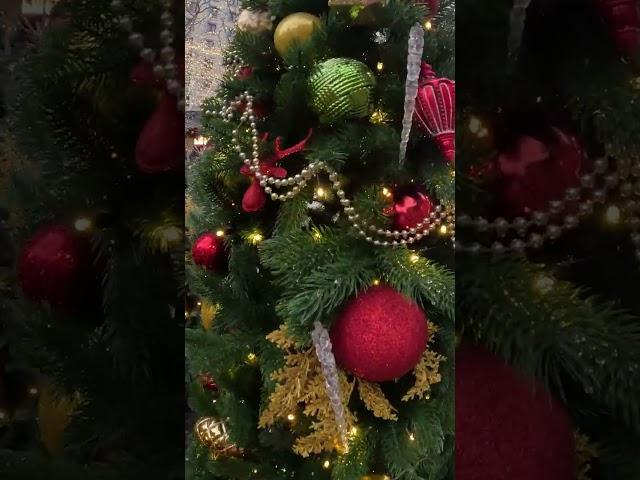 Просто по-братски. С наступающим!