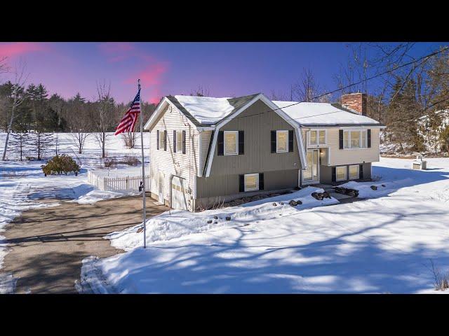 8 Bean Road Merrimack, NH | ColdwellBankerHomes.com