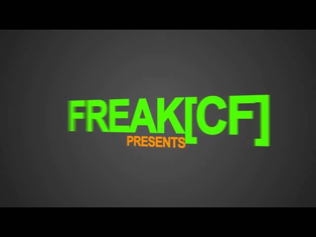 Freak[CF] intro