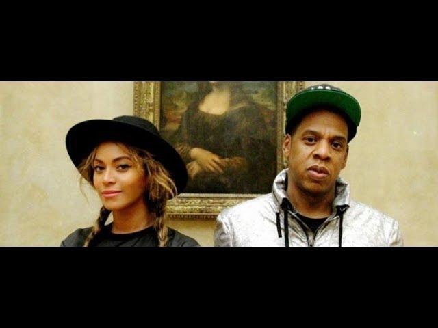 Jay Z Responds to Beyonce 'Lemonade' on 4:44 and Apologizes for cheating on her in the past.