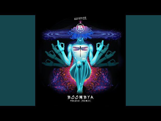 Boombya (Phazed Remix)